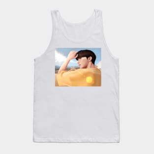 summer Tank Top